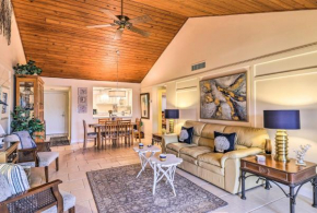 Hutchinson Island Condo Community Amenities!